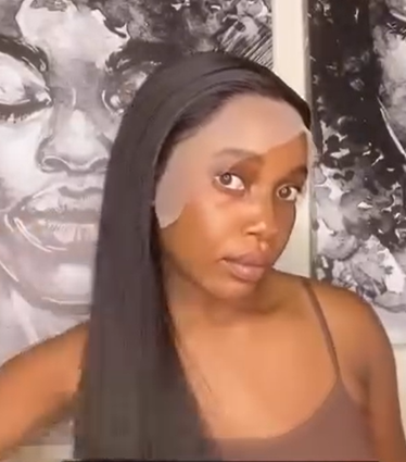 Peruvian hair