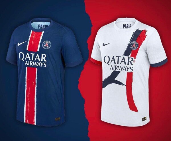 Football jersey