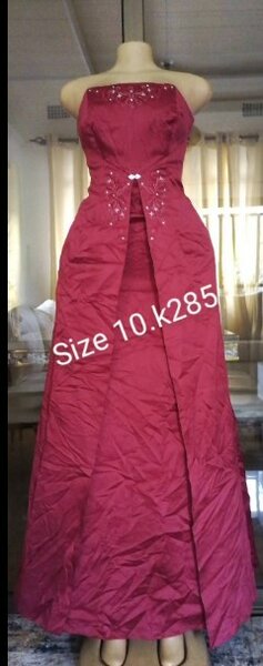 dress 