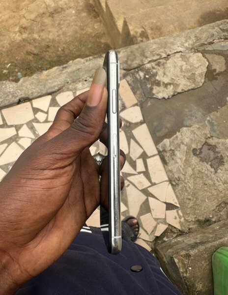 Apple iPhone avec Coque