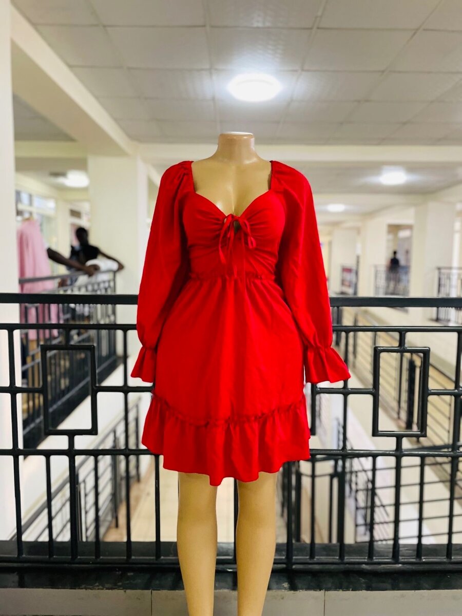 Dress