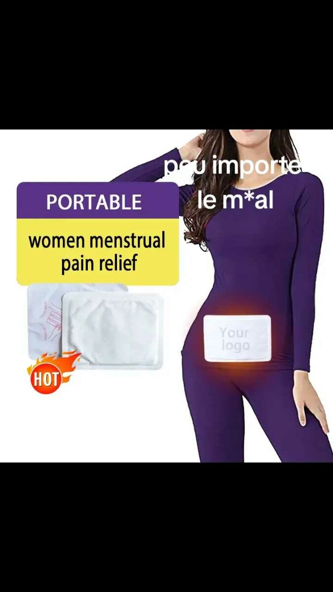 Patchs