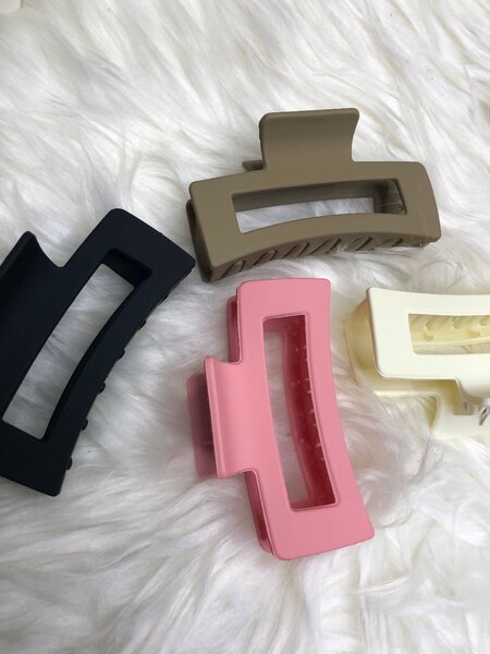Claw Clip