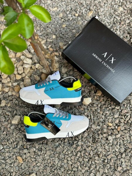 Armani exchange