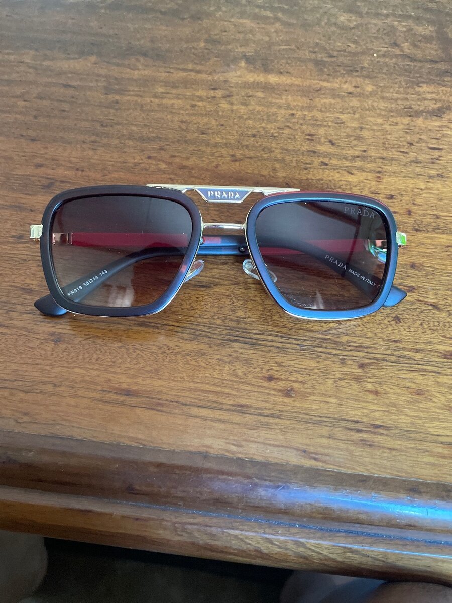 Sunglasses