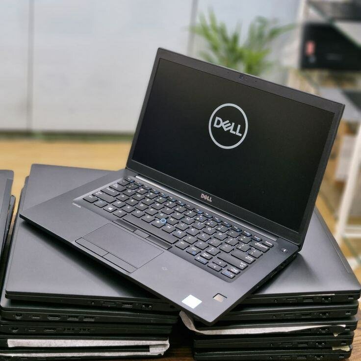 Ordinateur portable Dell fiable