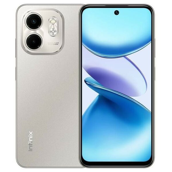 Infinix smart 9