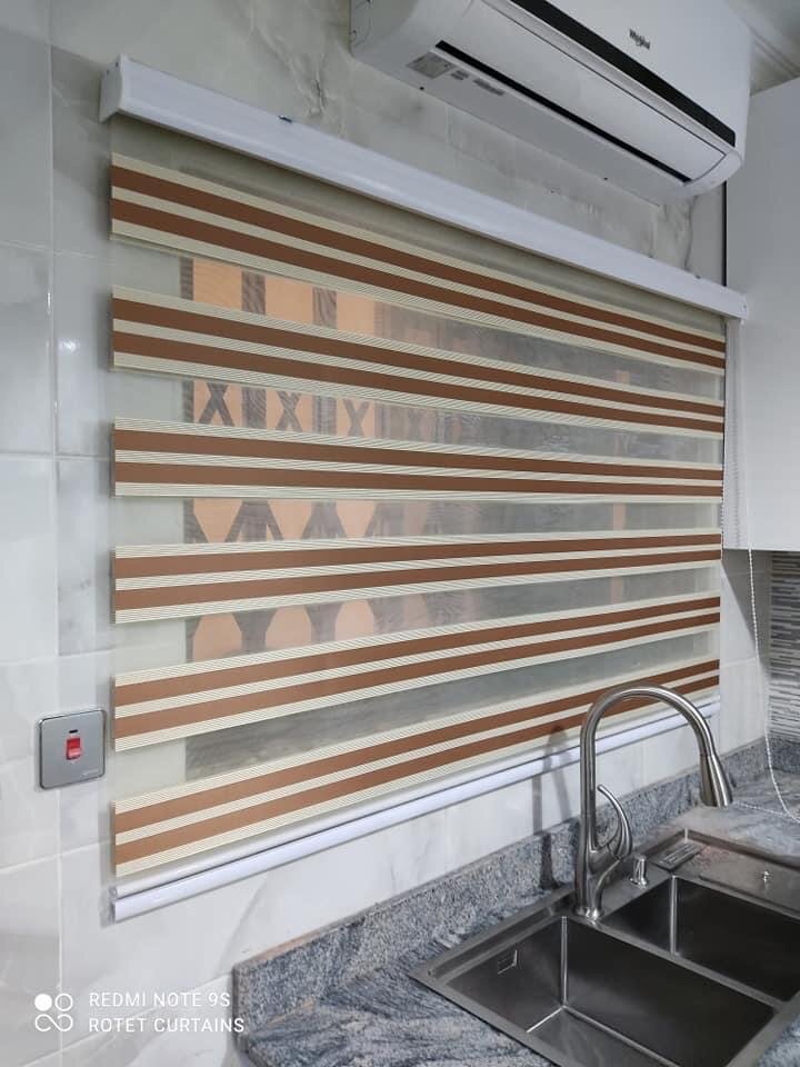 Window Blinds