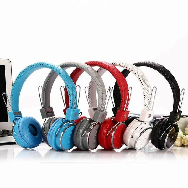 Headphones