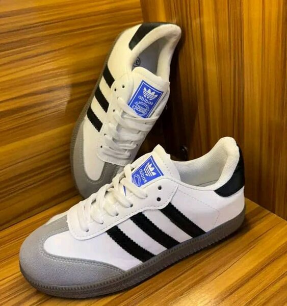 Chaussures Sport Style Rétro