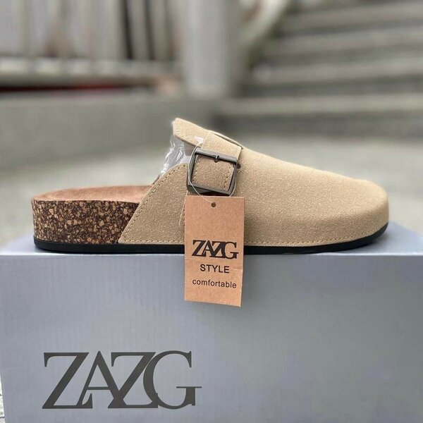 Sandales homme