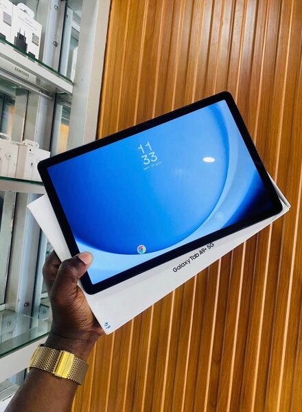Tablette Galaxy Tab A9 5G