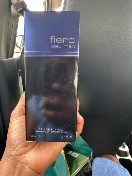 Fiero