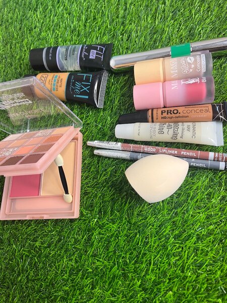 Kits de maquillage