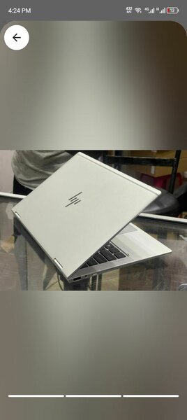 Laptop Elitebook