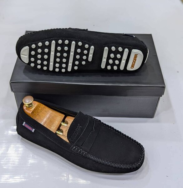 Tod Mocassins