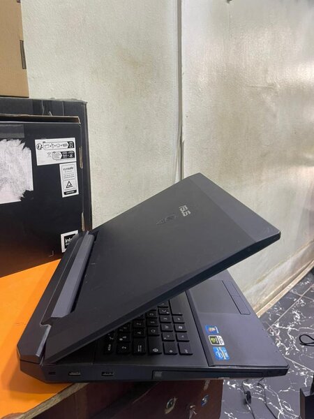 Asus GAMER