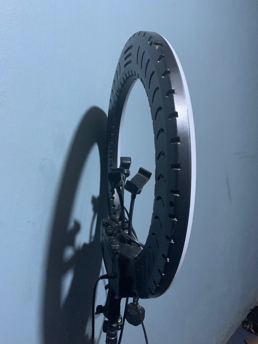 Ringlight