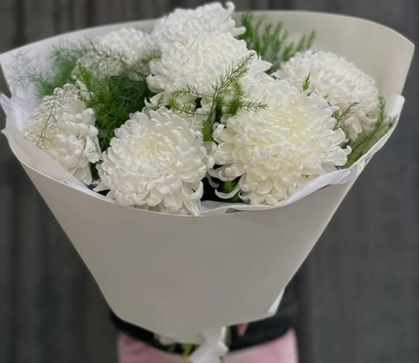 Микс букет