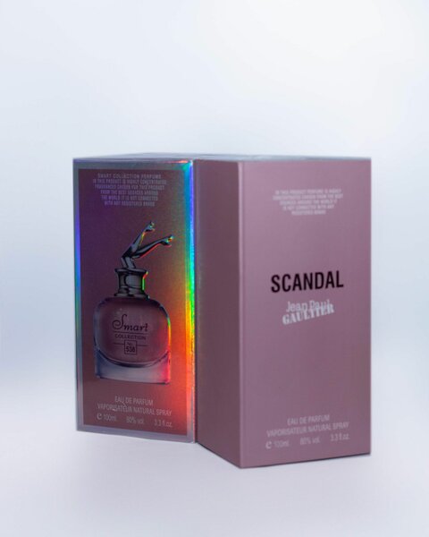 Fragrances