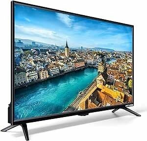 Téléviseur Smart TV Android original