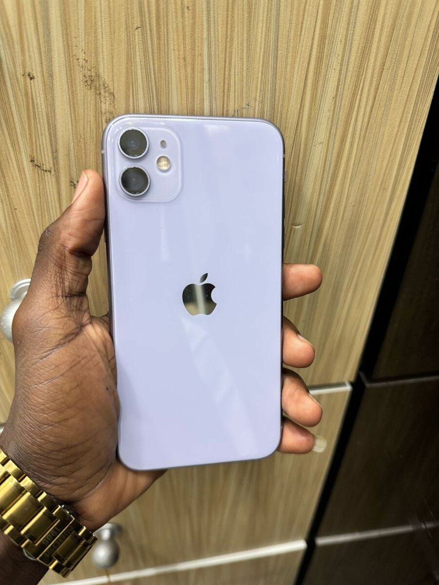 iPhone 11 Simple 128G Quasi