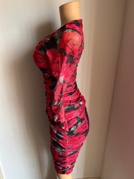 The Love Me Dress