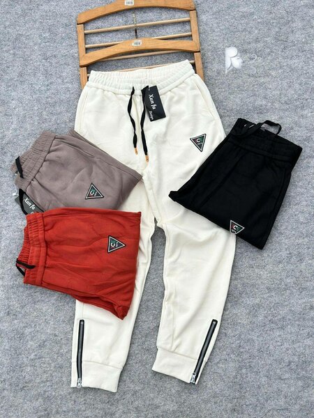 Pantalons de survêtement stylés