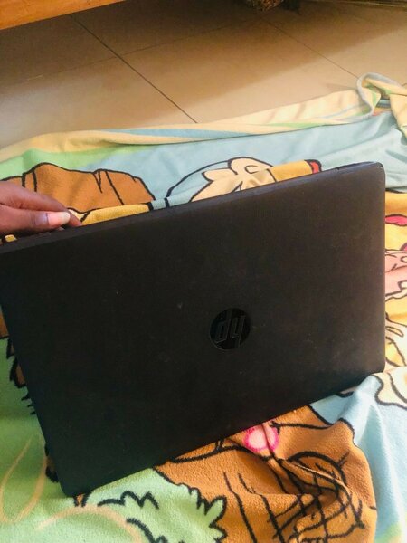 HP 4 Gig ram