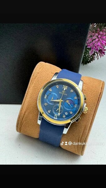 Wrist watch