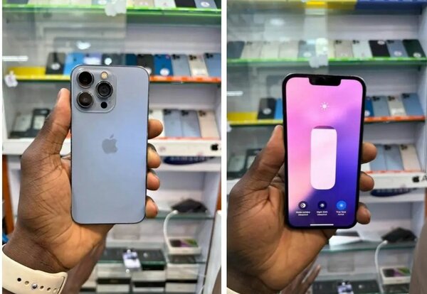 IPhone 13 Pro 256gig