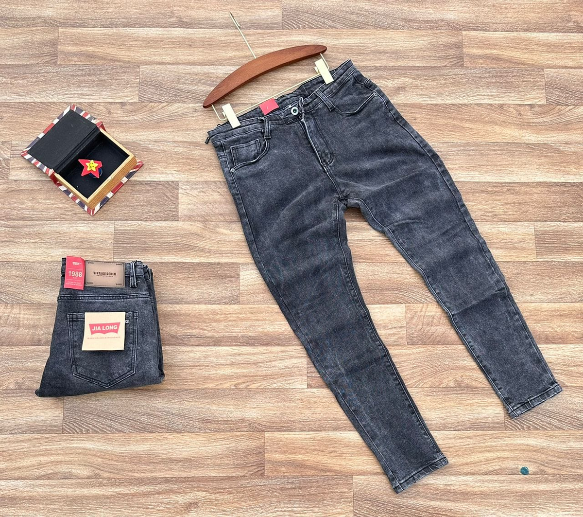 Turkey Jeans