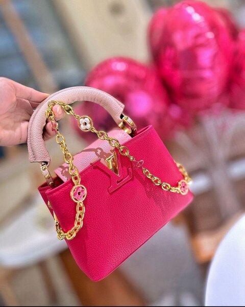 Louis Vuitton bag