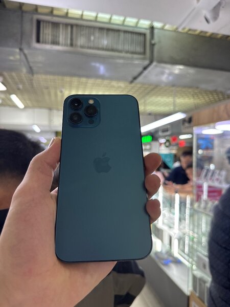 iPhone 12 Pro Max