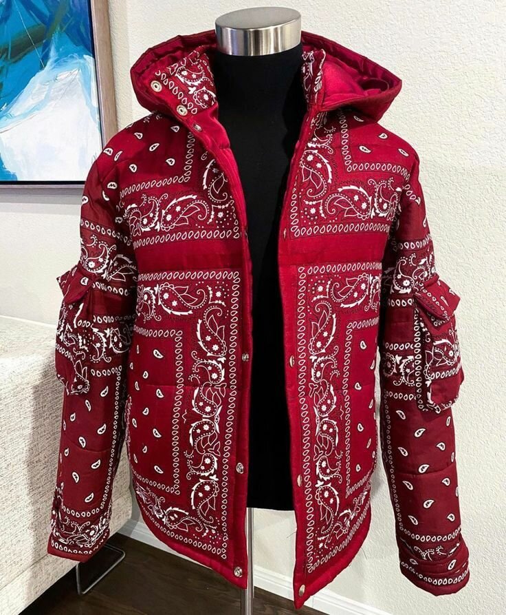 Top Jacket
