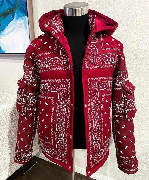 Top Jacket