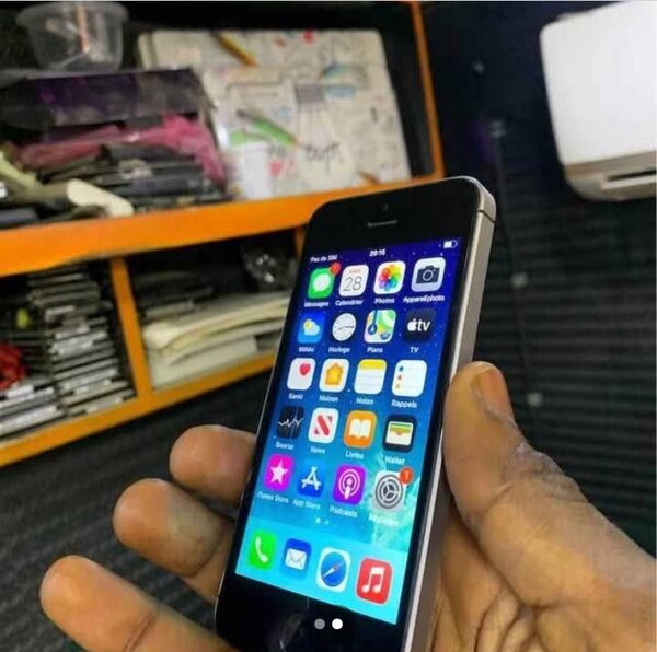 IPHONE 5s