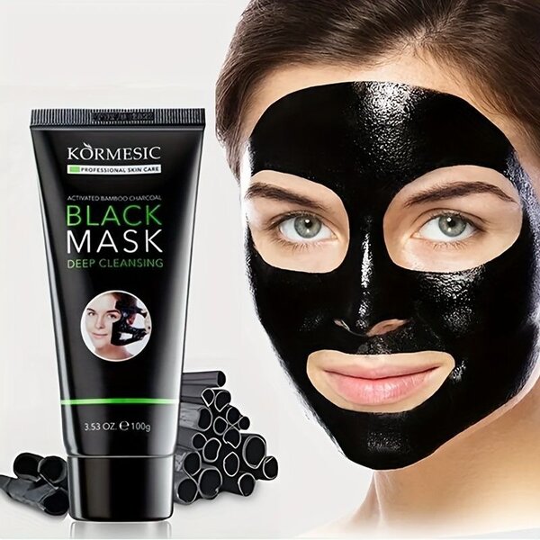 Peel off masque