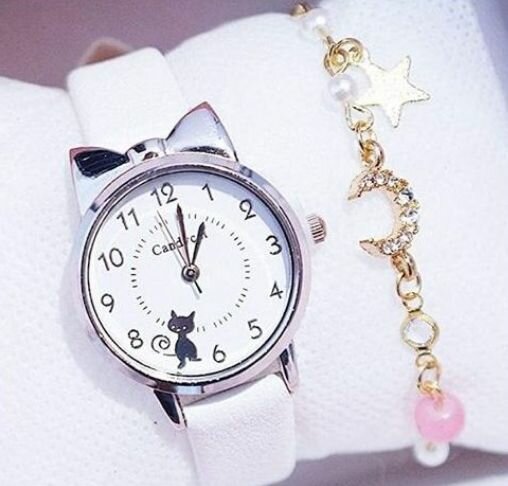 Ladies watch