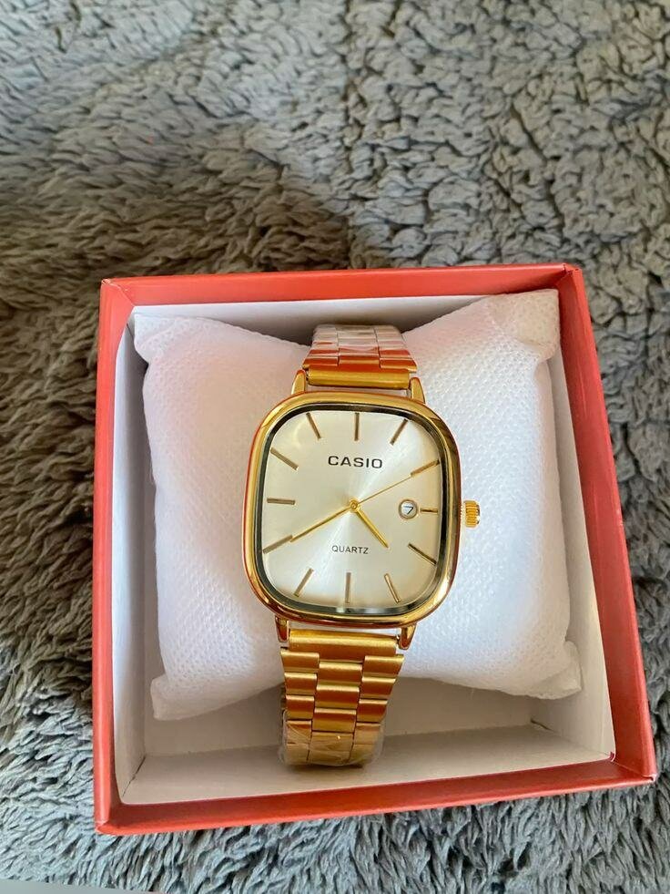 Casio
