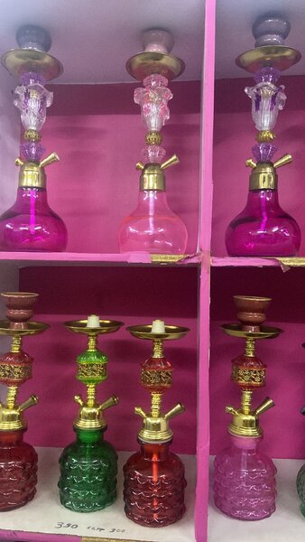 Shisha