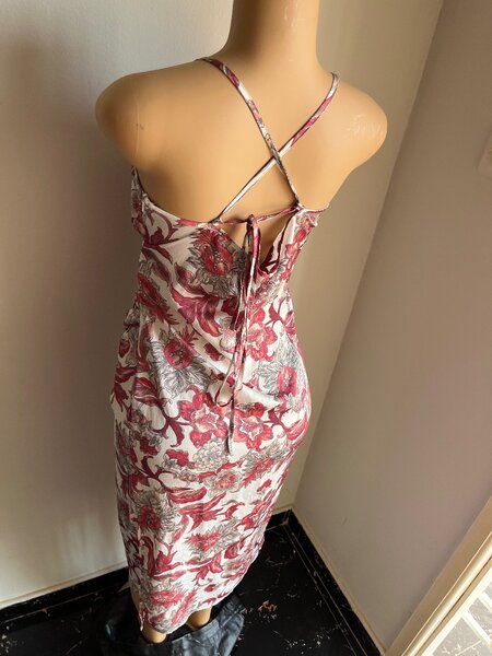 My Way Dress