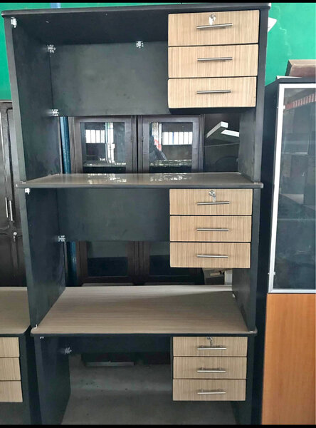 Armoire de bureau moderne