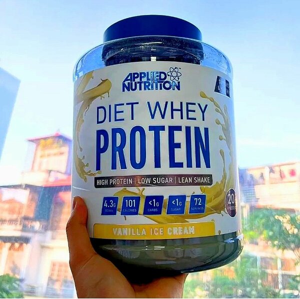 DIET PROTEIN