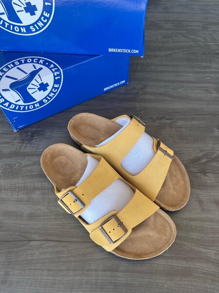 Arizona Mens Birkenstock Sandals (Free Delivery)