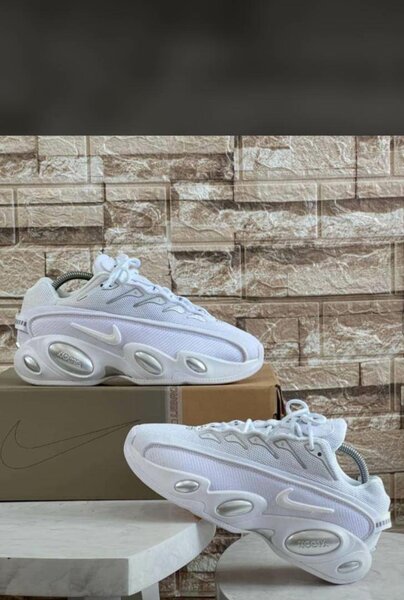 Nike nocta