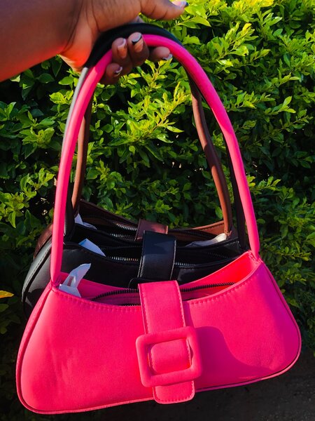 Mini bags