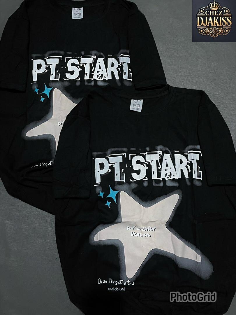 Tee-shirts