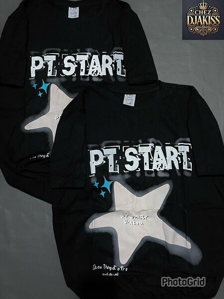 Tee-shirts