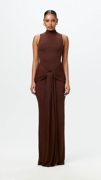 Robe moulante